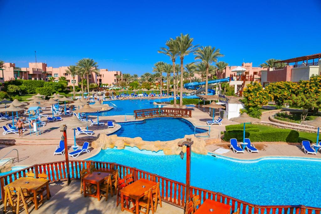 Rehana Sharm Resort Aqua Park & Spa, 4, zdjęcia