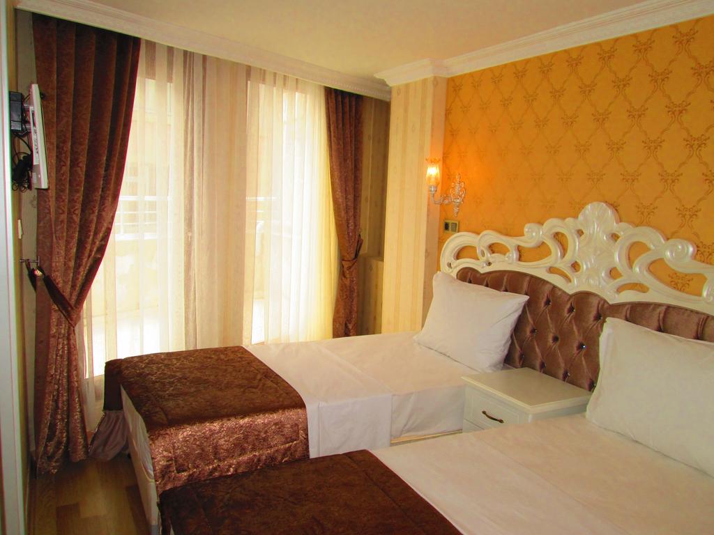 Hotel prices New Port Sultanahmet