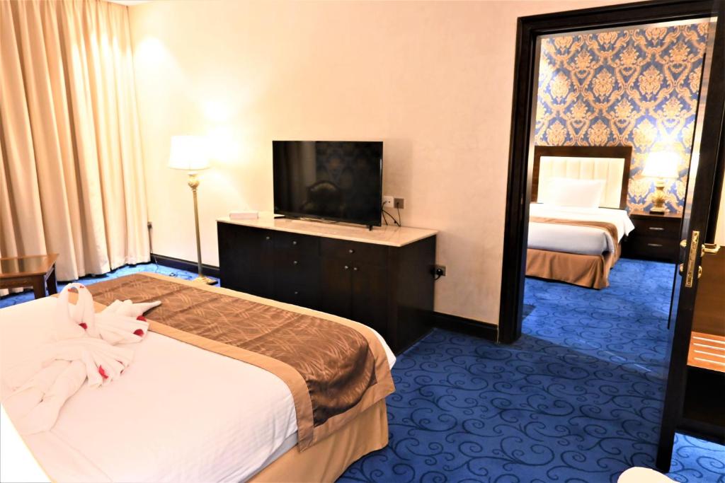 Hot tours in Hotel Crystal Plaza Al Majaz (ex. Tulip Inn Al Khan) Sharjah