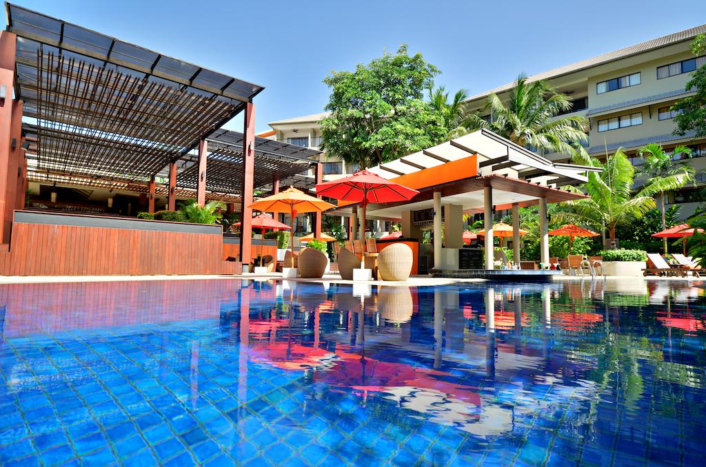 Holiday Inn Resort Phuket Surin Beach (ex. Destination Resorts Phuket Surin) цена