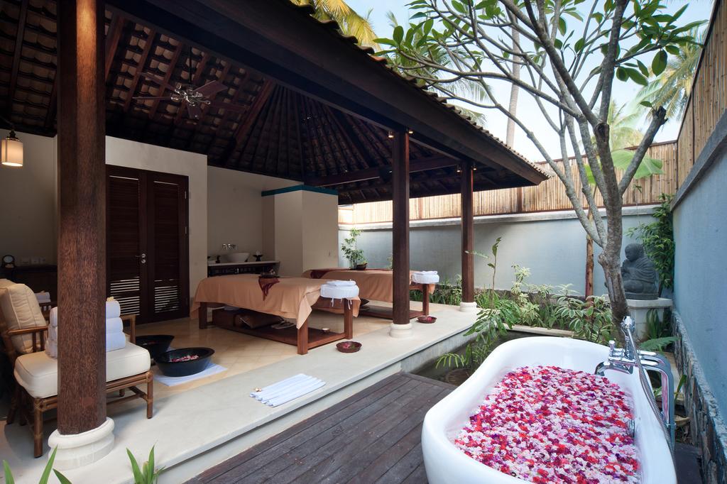 Wakacje hotelowe Sudamala Suites & Villas Lombok Lombok (wyspa) Indonezja