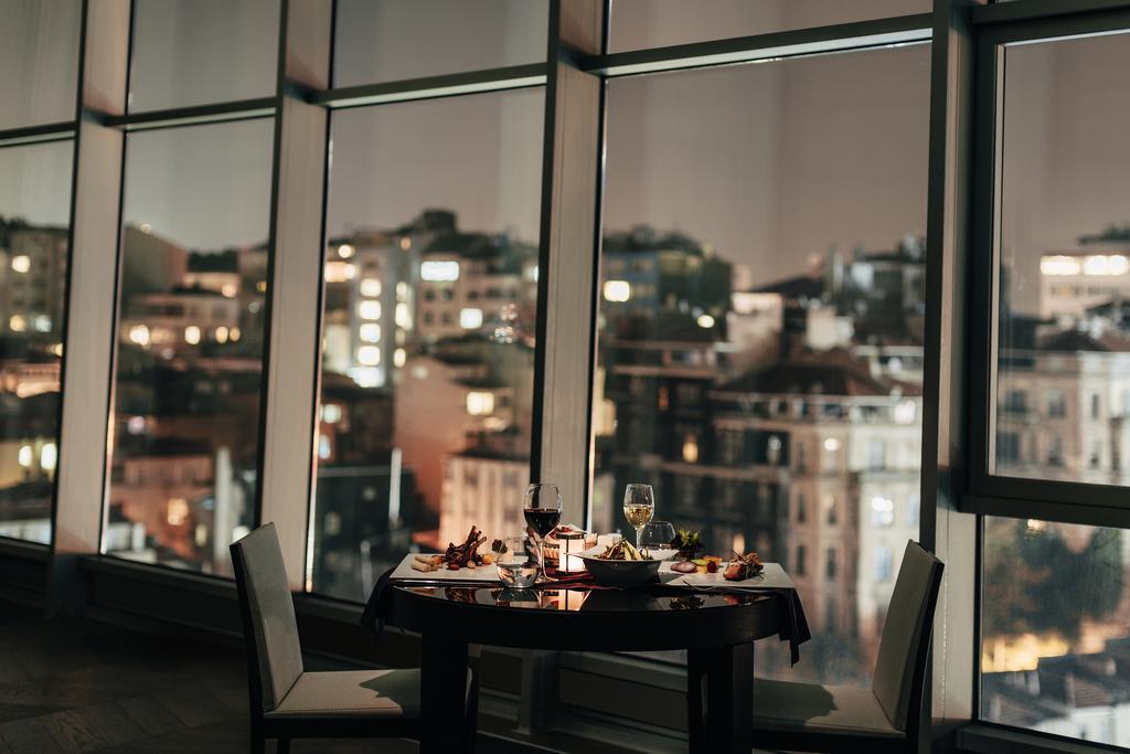 Відпочинок в готелі The Elysium Istanbul Mgallery By Sofitel (ex. Rixos Taksim)