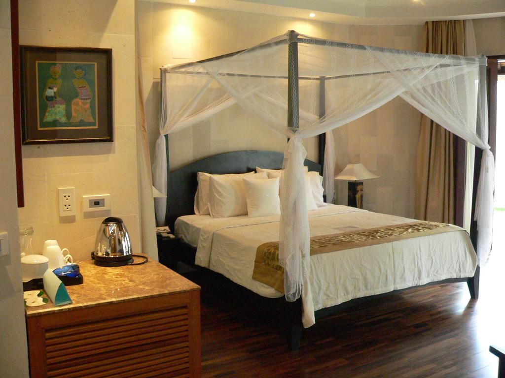 Sunsea Resort Vietnam prices