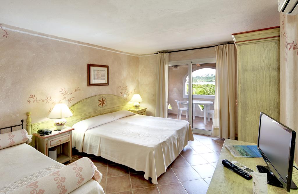 Colonna Beach Hotel & Resort, Сардиния (остров)