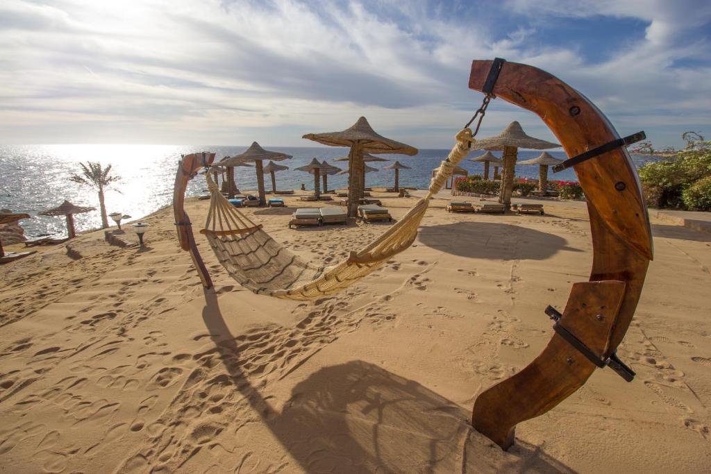 Recenzje turystów, Monte Carlo Sharm El Sheikh Resort