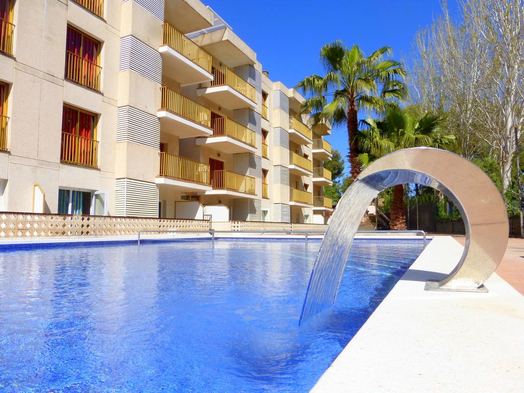 Pins Marina Apartments Испания цены