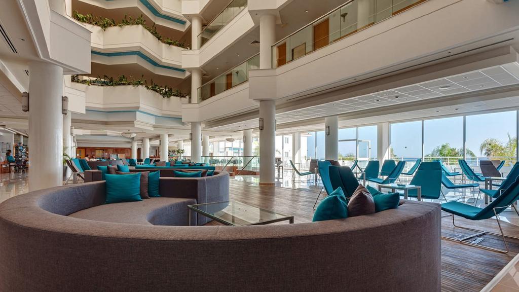 Leonardo Cypria Bay Hotel 4* Cypr ceny