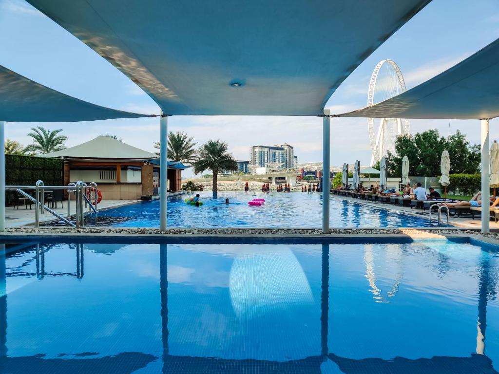 Горящие туры в отель Maison Privee - Al Bateen Дубай (город) ОАЭ