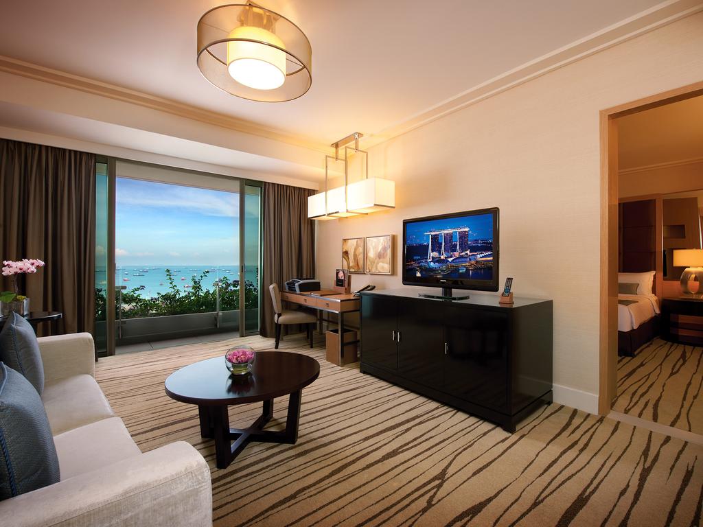 Hot tours in Hotel Marina Bay Sands Singapore Singapore