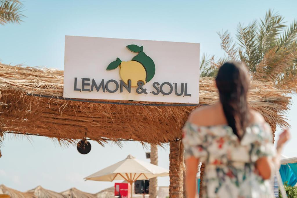Lemon & Soul Makadi (Adults Only 16+), Макаді Бей ціни