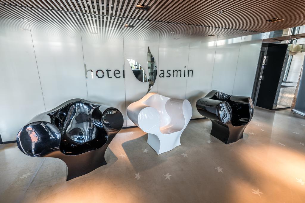 Yasmin Hotel, Slovakia, Košice, tours, photos and reviews