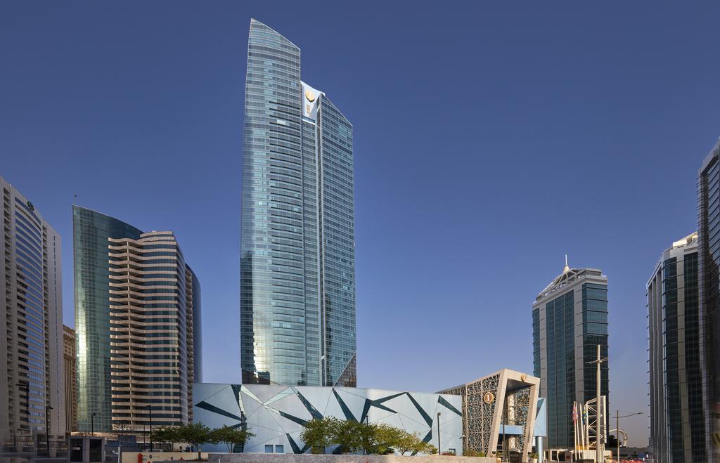 Доха (город) Intercontinental Doha The City