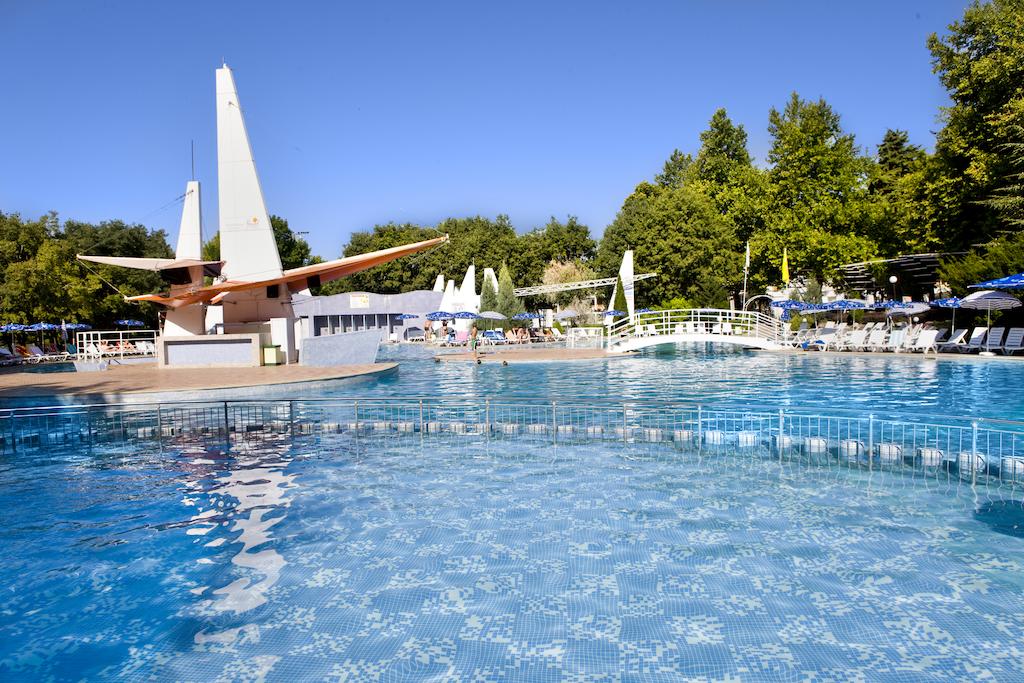 Primasol Ralitsa Superior Aqua Club, фото готелю 60