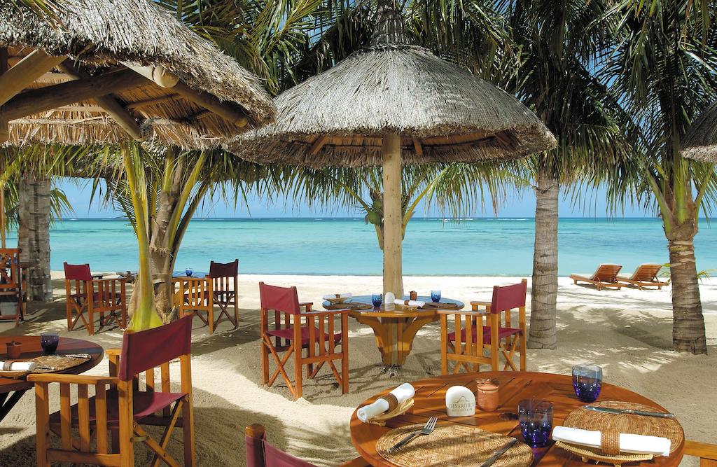 Гарячі тури в готель Dinarobin Hotel Golf & Spa Маврикій
