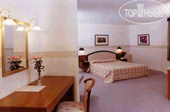 Горящие туры в отель Taslik Стамбул