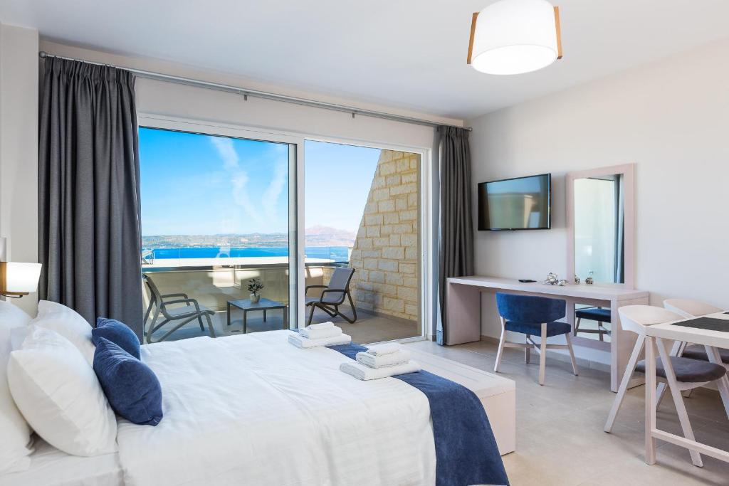 Отель, Лассити, Греция, Sun and Sea Plus Resort