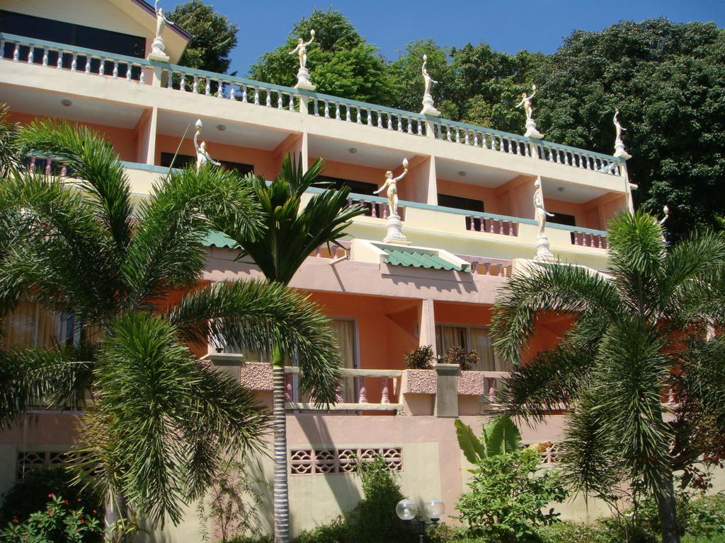 Готель, 3, Baan Karon Hill Phuket Resort