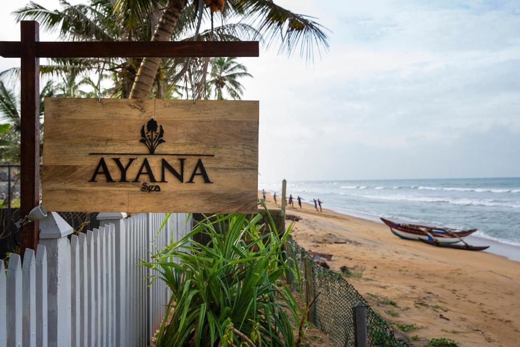 Ваддува Ayana Sea цены