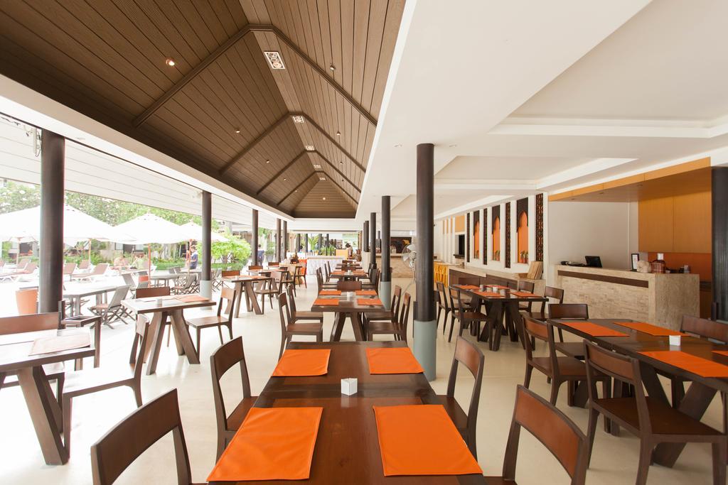 Iyara Beach Hotel & Plaza, Таиланд, Ко Самуи