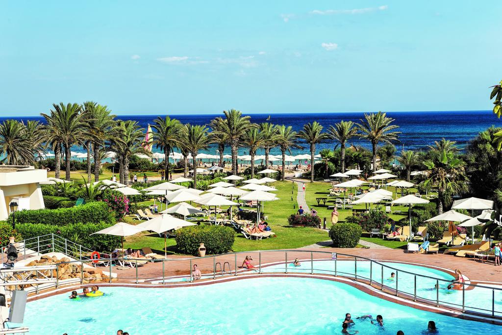 Цены в отеле Calimera Delfino Beach Resort & Spa