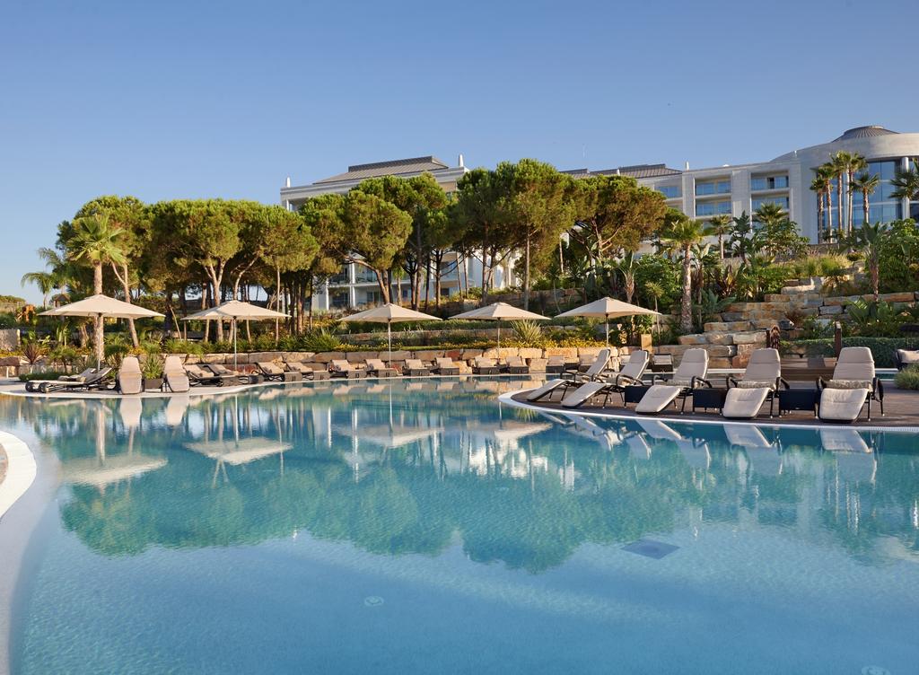 Conrad Algarve (By Hilton Worldwide), Алмансил, Португалія, фотографії турів