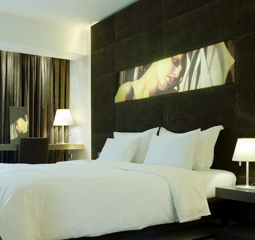 Відгуки гостей готелю Brasil Suites Apartments