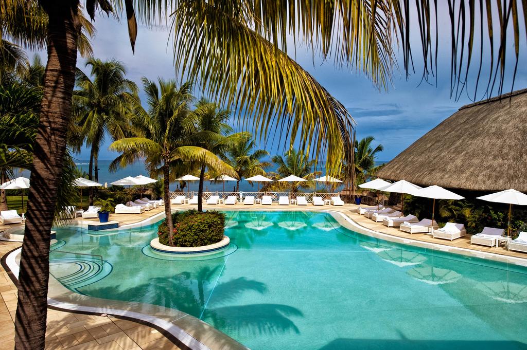 Maritim Resort & Spa Mauritius, Mauritius, zdjęcia z wakacje