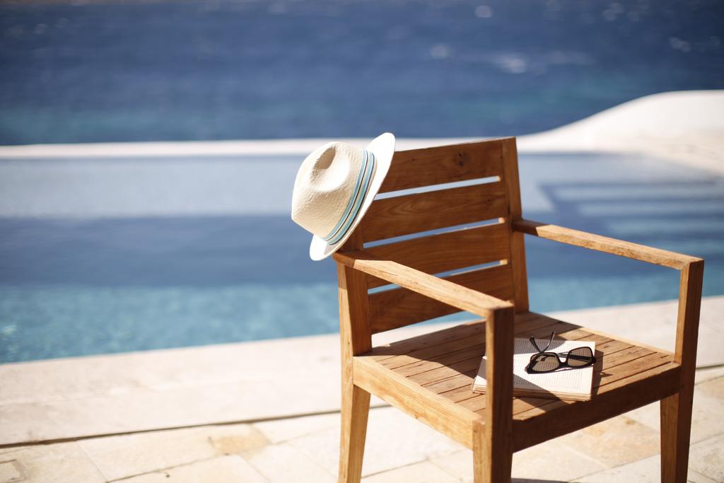Греция Belvedere Mykonos - Waterfront Villa & Suites