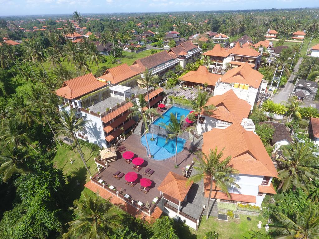 Best Western Premier Agung Resort Ubud, 4, фотографии