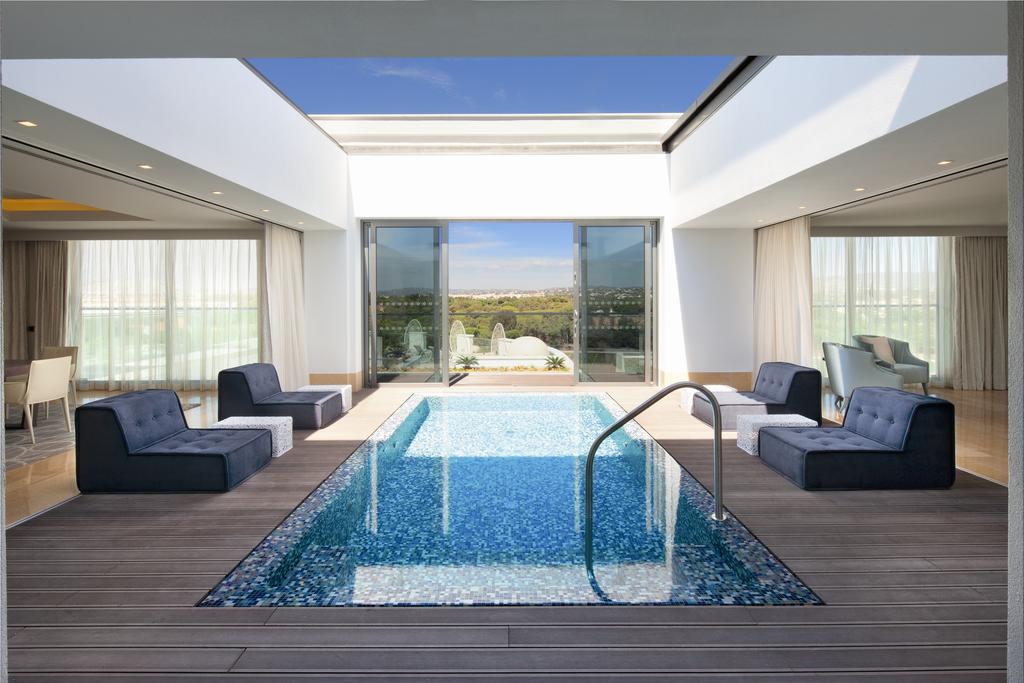 Conrad Algarve (By Hilton Worldwide), фотографии