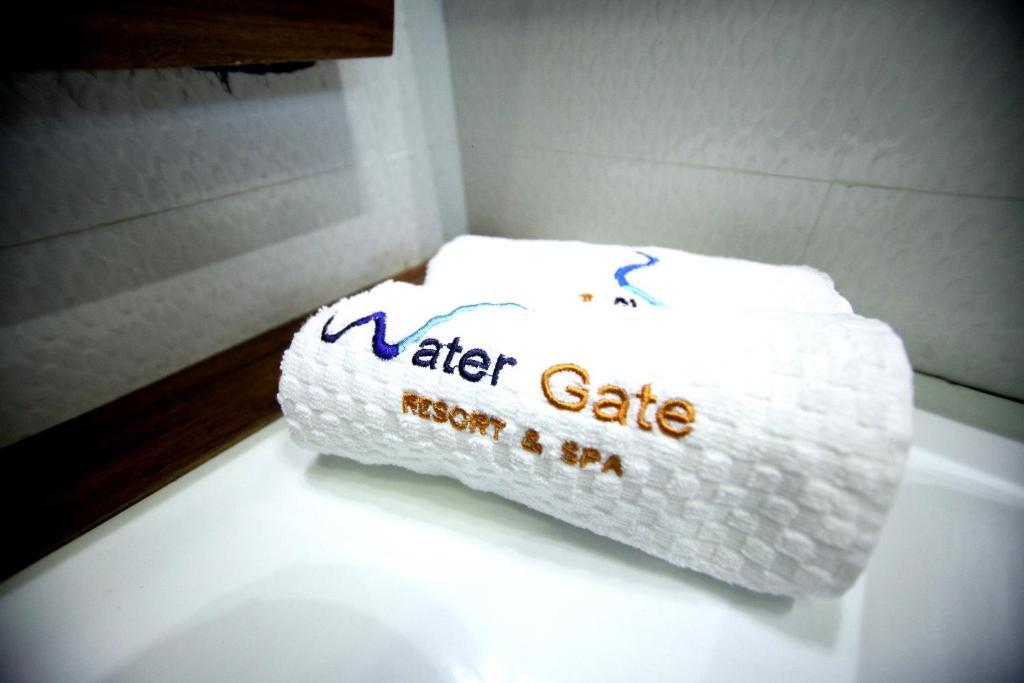 Sri Lanka Water Gate Resort & Spa