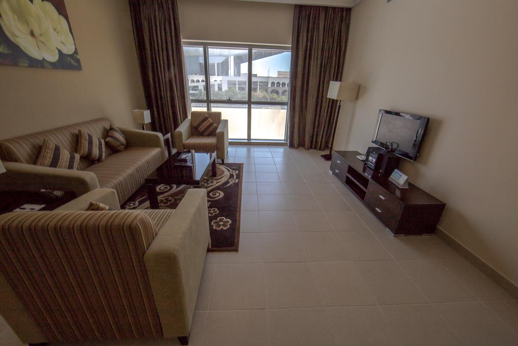 Отзывы об отеле Dunes Hotel Apartment Al Barsha