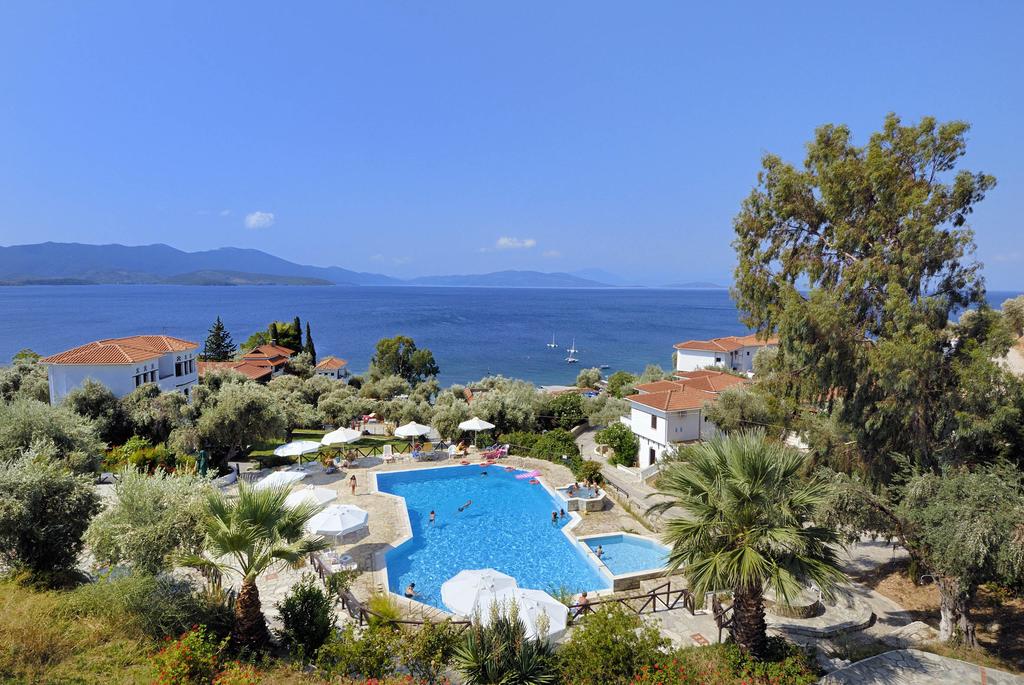 Leda Village Resort, Греция