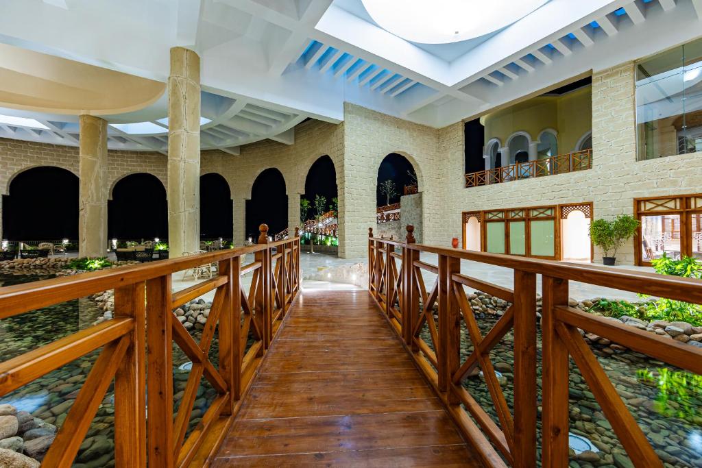Hot tours in Hotel Siva Golden Bay Makadi Bay