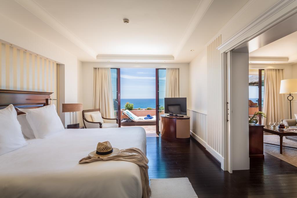 Costa del Sol Kempinski Hotel Bahia Estepona ceny