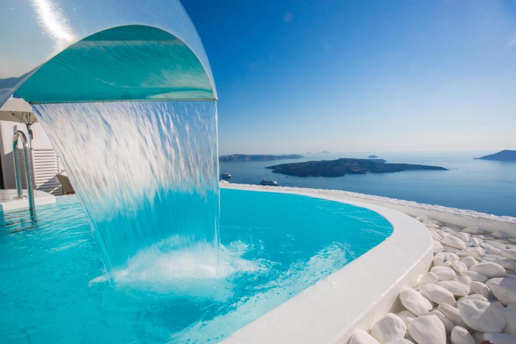 Chic Hotel Santorini, Греция, Санторини (остров)