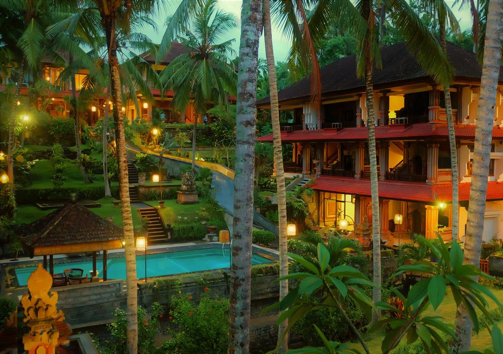 Индонезия Artini Resort