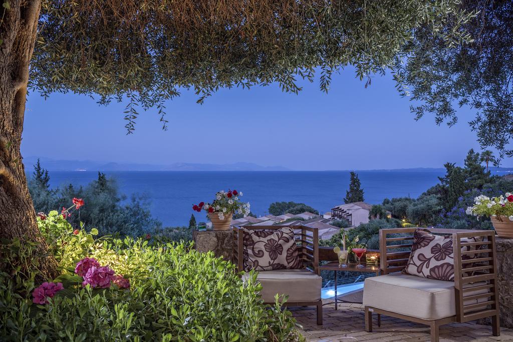Oferty hotelowe last minute Aeolos Beach Resort (Ex. Mareblue Aeolos Beach Resort)
