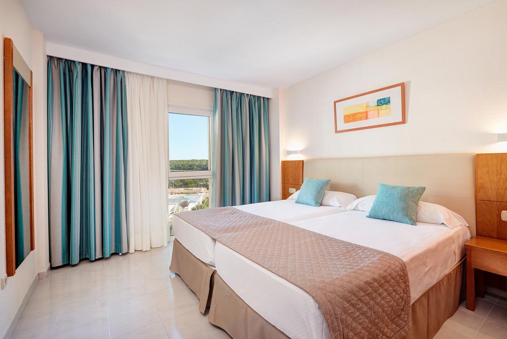 Отель, Испания, Майорка (остров), Hipotels Coma Gran 