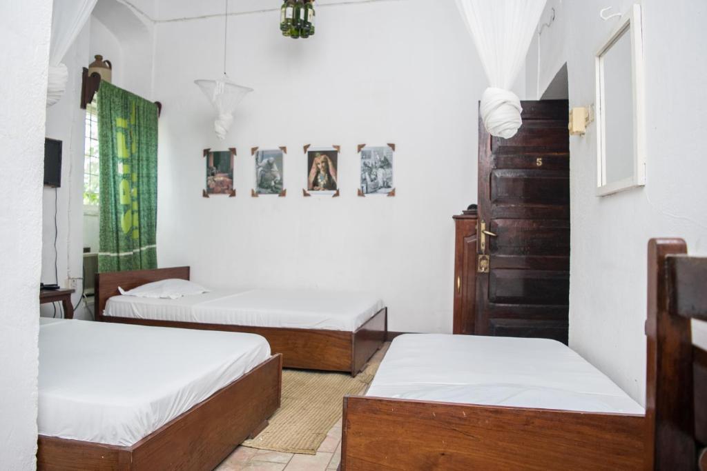 Malindi Guest House, Kamienne Miasto ceny