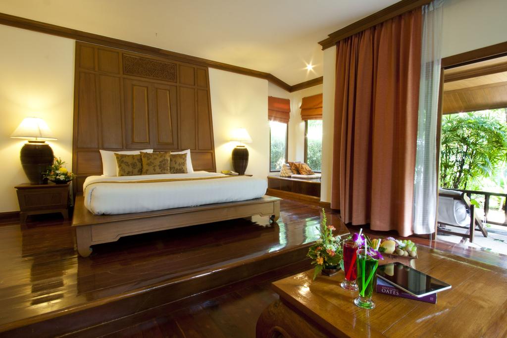 Готель, Таїланд, Крабі, Sunrise Tropical Resort & Spa