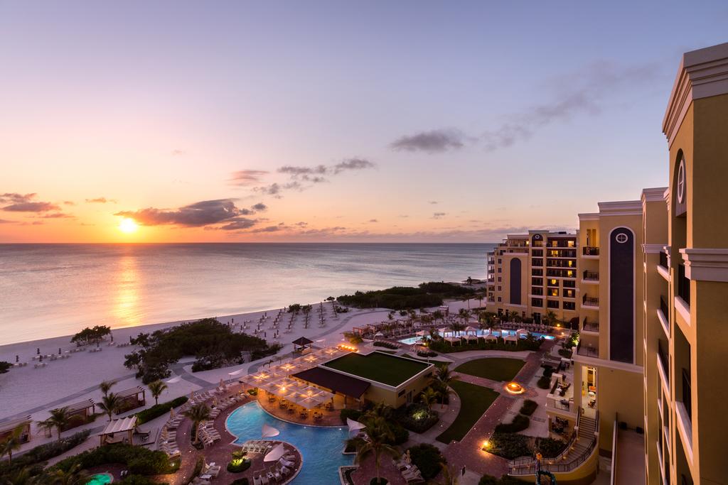 The Ritz-Carlton Aruba, 5, фотографии
