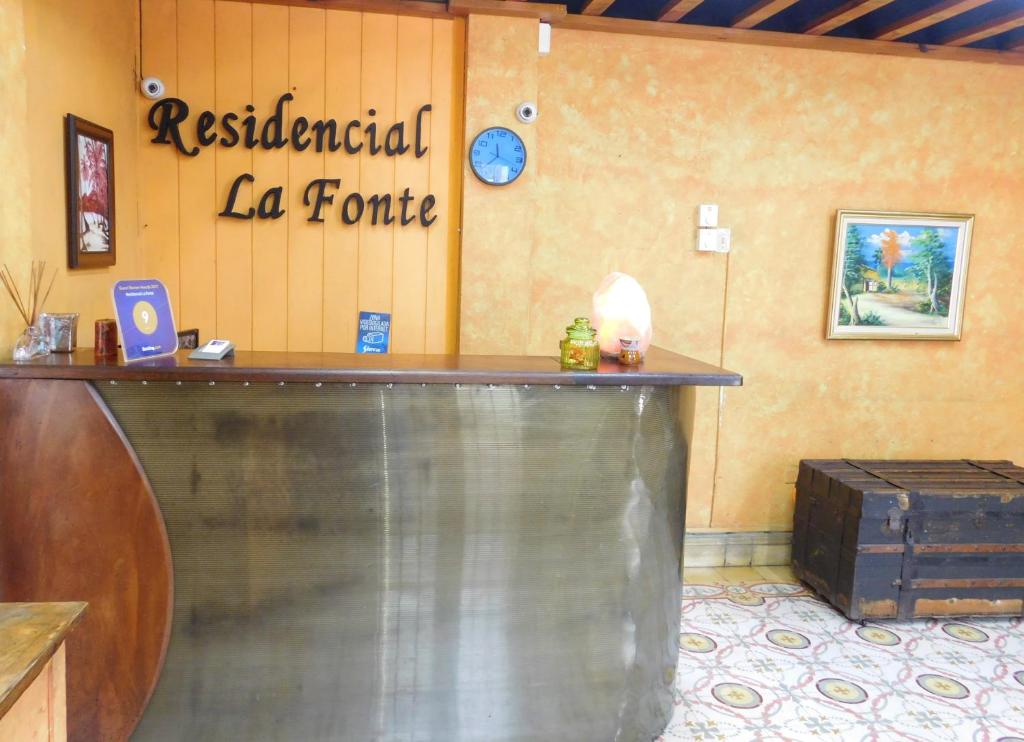Residencial La Fonte, Доминиканская республика, Санто-Доминго, туры, фото и отзывы