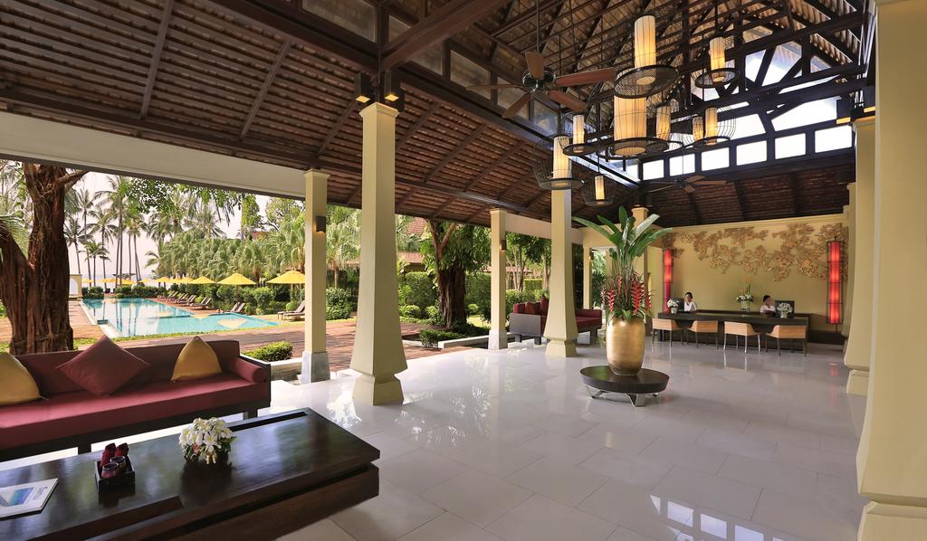 The Passage Samui Villas & Resort, Таиланд, Ко Самуи, туры, фото и отзывы