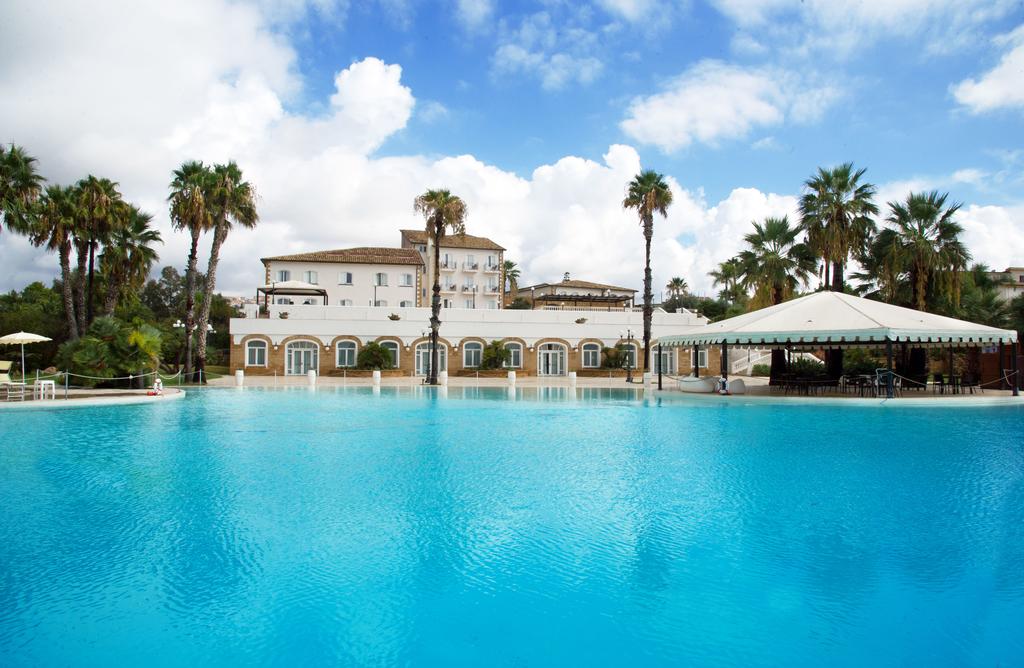 Цены в отеле ih Hotels Agrigento Kaos Resort (ex. Blu Hotel Kaos)