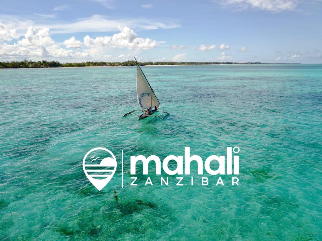 Mahali Zanzibar цена