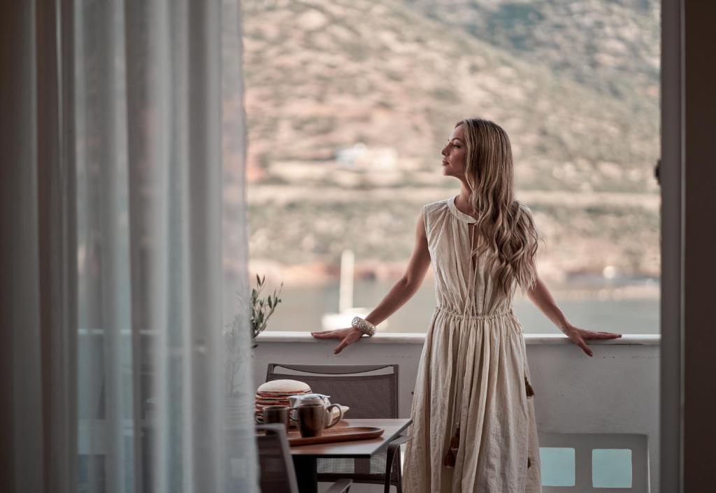 Hotel, Greece, Rethymno , Troulis Apart-Hotel