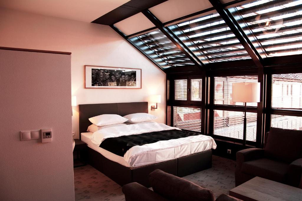 The Granary la Suite Hotel Wroclaw, 5, фотографии