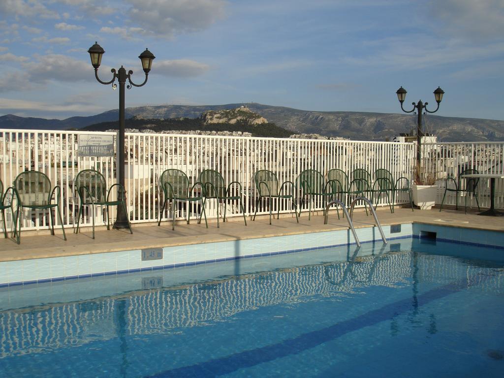 Oscar Hotel Athens, 3, фотографії