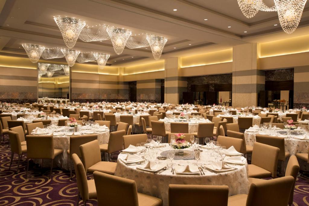 Millennium Al Rawdah Hotel (ex. Hilton Capital Grand) ОАЭ цены